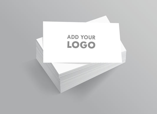 32pt Painted Edge Business Cards